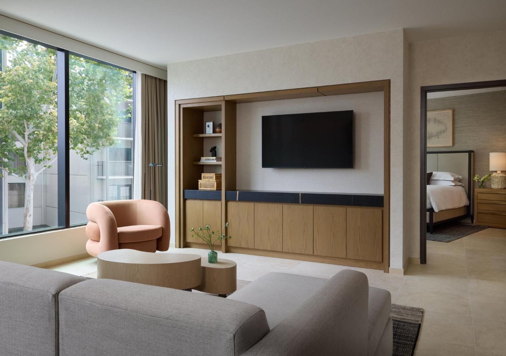Kimpton Santo San Antonio - Riverwalk By Ihg Exterior foto