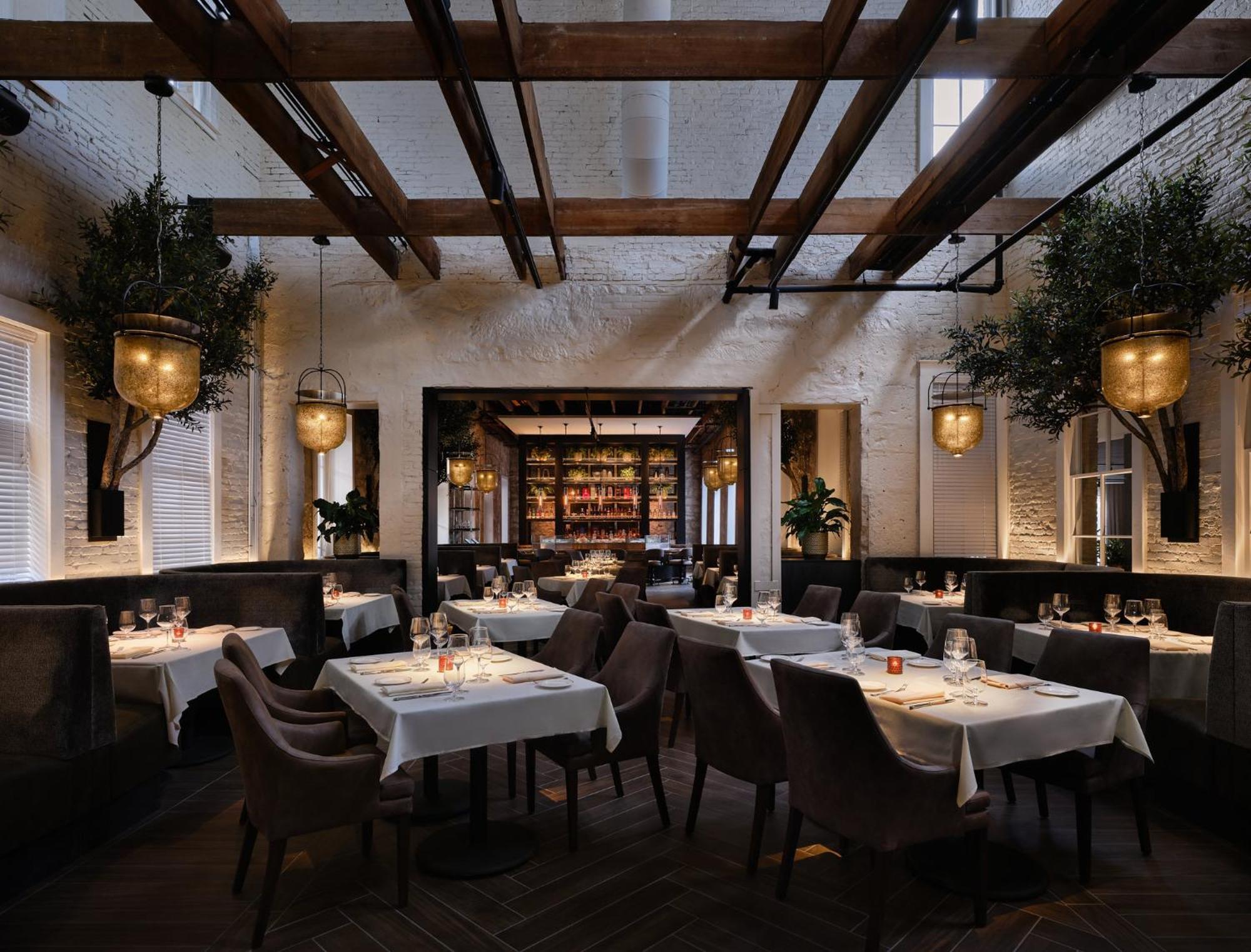 Kimpton Santo San Antonio - Riverwalk By Ihg Exterior foto