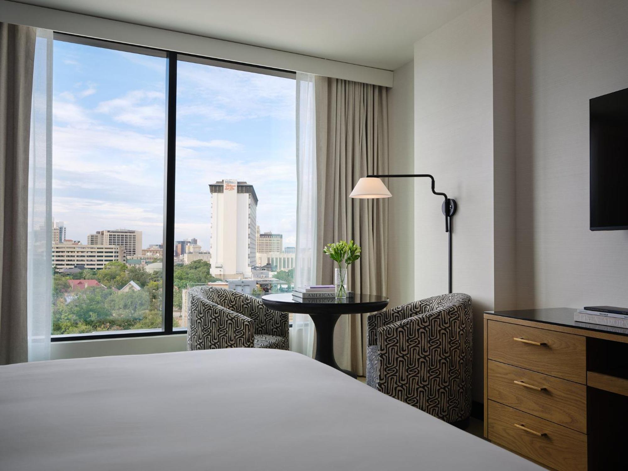 Kimpton Santo San Antonio - Riverwalk By Ihg Exterior foto
